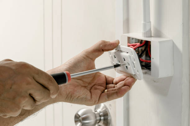 Best Emergency Electrical Repair Services  in Burleson, TX