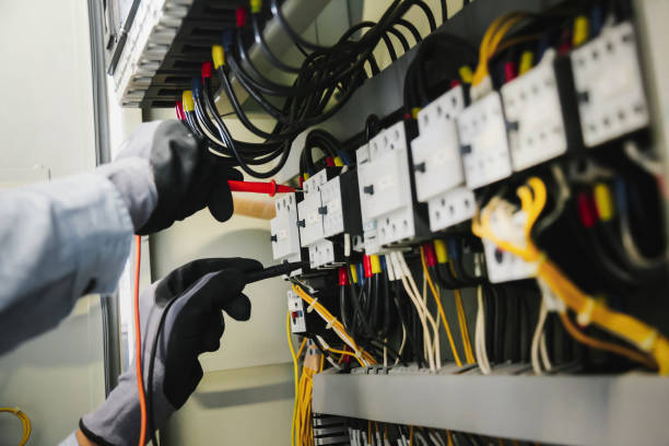 Emergency Electrical Repair Services in Burleson, TX