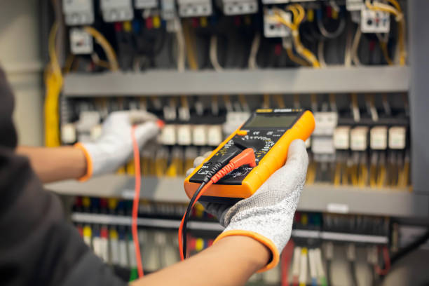 Best Emergency Electrical Repair Services  in Burleson, TX